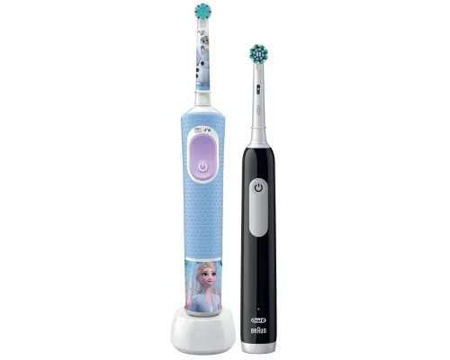 Электрическая зубная щетка Oral-B 8006540784372