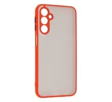 Чохол до мобільного телефона Armorstandart Frosted Matte Samsung M34 5G (M346) Red (ARM69713)