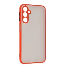 Чохол до мобільного телефона Armorstandart Frosted Matte Samsung M34 5G (M346) Red (ARM69713)