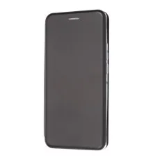 Чохол до мобільного телефона Armorstandart G-Case Motorola Edge 40 Pro Black (ARM67872)