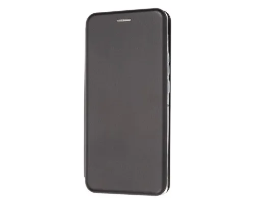 Чохол до мобільного телефона Armorstandart G-Case Motorola Edge 40 Pro Black (ARM67872)