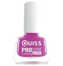 Лак для ногтей Quiss Pro Color Lasting Finish 059 (4823082013975)