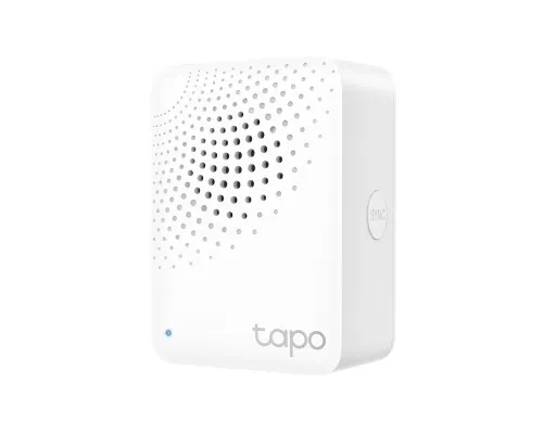 Модуль управління розумним будинком TP-Link Tapo H100