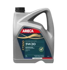 Моторное масло Areca F7500 5W-20 EcoBoost 5л (51398)