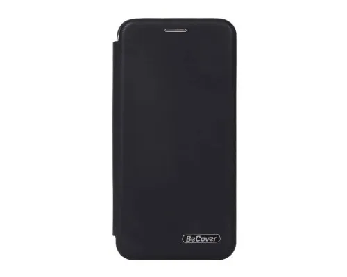 Чохол до мобільного телефона BeCover Exclusive Realme C55 Black (710291)