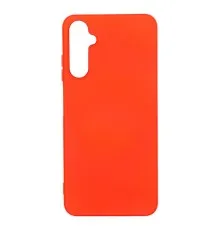 Чехол для мобильного телефона Armorstandart ICON Case Samsung A05s (A057) Red (ARM72569)