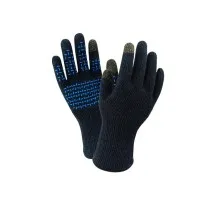 Водонепроникні рукавички Dexshell Ultralite 2.0 Чорні M (DG368TS20M)