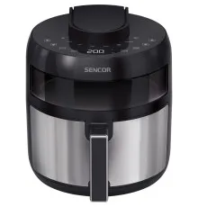 Мультипіч Sencor SFR5010BK
