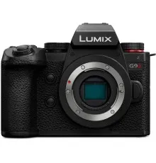 Цифровой фотоаппарат Panasonic DC-G9M2 Body (DC-G9M2EE)