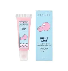 Бальзам для губ Mermade Bubble Gum 10 г (4820241301256)