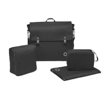 Сумка для мами Maxi-Cosi Modern Bag Essential Black (1632672110)