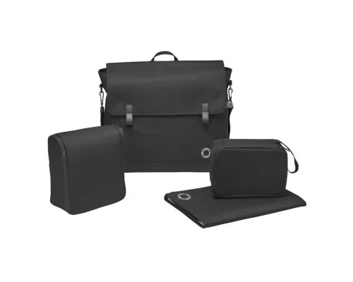 Сумка для мами Maxi-Cosi Modern Bag Essential Black (1632672110)