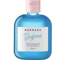 Гель для душа Mermade Boyfriend 200 мл (4820241302611)