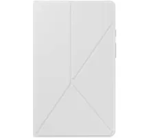 Чохол до планшета Samsung Tab A9 Book Cover White (EF-BX110TWEGWW)