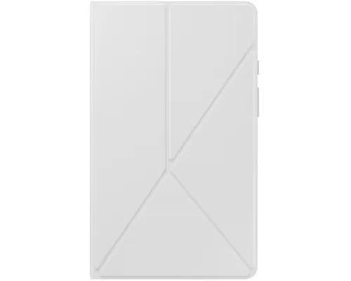 Чохол до планшета Samsung Tab A9 Book Cover White (EF-BX110TWEGWW)