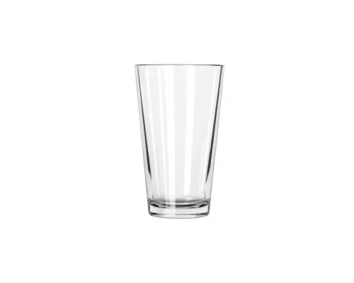 Склянка Onis (Libbey) Mixing Glass 473 мл (910902ВП)