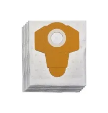 Мешок для пылесоса Einhell синтетический к моделям 30-50л, 5шт (2351195)