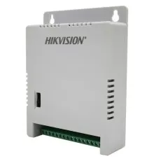 Блок живлення для систем відеоспостереження Hikvision DS-2FA1205-C8