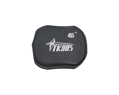 GPS трекер Voltronic TK-STAR TK-905 з магнітом 5 кг і акб 5000Ah на 90 діб Q50 (TK-905)
