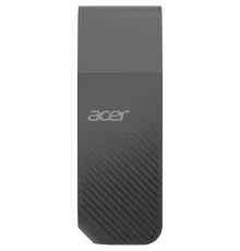 USB флеш накопитель Acer 64GB UP200 Black USB 2.0 (BL.9BWWA.511)