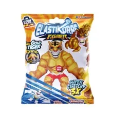 Антистрес Elastikorps Стретч-іграшка серії Fighter – Золотий тигр (C1016GF15-2021-5)