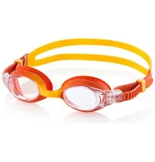 Очки для плавания Aqua Speed Amari 041-36 помаранчевий OSFM (5908217628664)