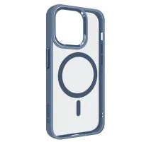 Чохол до мобільного телефона Armorstandart Unit MagSafe Apple iPhone 14 Pro Light Blue (ARM75209)
