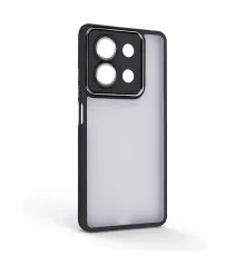 Чехол для мобильного телефона Armorstandart Shade Xiaomi Redmi Note 13 5G Black (ARM75689)