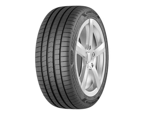 Шина Goodyear Eagle F1 Asymmetric 6 FP  225/55R17 97Y