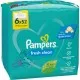 Детские влажные салфетки Pampers Fresh Clean 6 пачек х 52 шт (8001841078175)