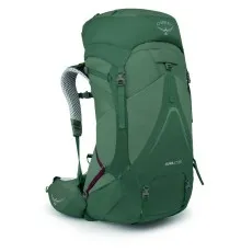 Рюкзак туристический Osprey Aura AG LT 65 koseret/darjeeling spring green WXS/S (009.3288)