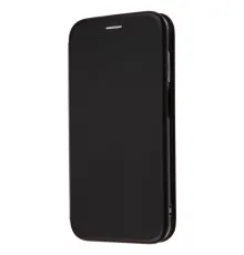 Чохол до мобільного телефона Armorstandart G-Case Samsung M15 5G (M156) Black (ARM74378)