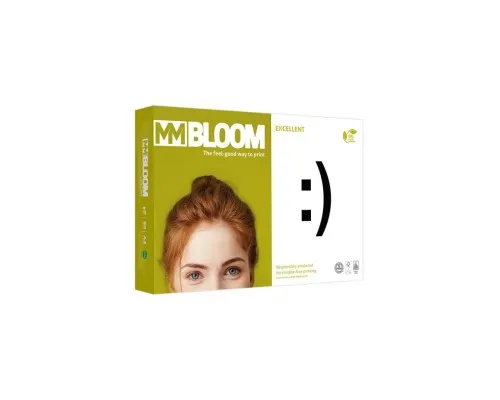 Папір MM A4 BLOOM Excellent (5901657019498)