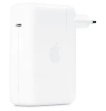 Блок живлення до ноутбуку Apple 140W USB-C Power Adapter (MW2M3ZM/A)