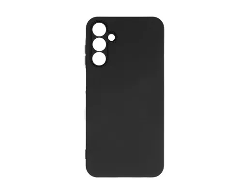 Чехол для мобильного телефона Armorstandart ICON Samsung A15 4G (A155) / A15 5G Camera cover Black (ARM76386)