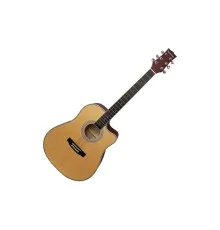 Гітара акустична Parksons JB4111C Natural (JB-4111C NAT)