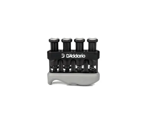 Тренажер для пальців гітариста D'Addario VariGrip Hand Exerciser (PW-VG-01)