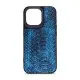 Чехол для мобильного телефона Harder Lizard Apple iPhone 14 Pro Max Blue (ARM76883)