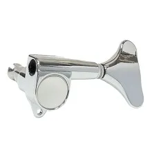 Кілки для гітари Maxtone GM12B/ 2+2