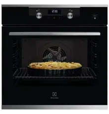 Духова шафа Electrolux KODEF75X2