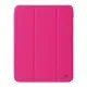 Чохол до планшета Armorstandart Smart Fold Pen Apple iPad Air 11 (2024) Rose Red (ARM78122)