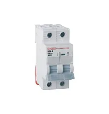 Автоматичний вимикач ONESTO 2п С 32А MCB 6kA (KC6-K)