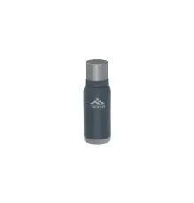 Термос Terra Incognita Duett 1000 Dark Grey (4823081506355)