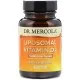 Вітамін Dr. Mercola Ліпосомальний Вітамін D3, 10000 МО, Liposomal Vitamin D3, 30 (MCL-03148)