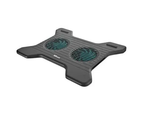 Подставка для ноутбука Trust Notebook Cooling Stand Xstream Breeze (17805)