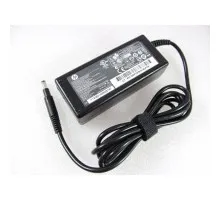 Блок живлення до ноутбуку HP 65W Sleekbook 19.5V 3.33A роз`єм 4.8/1.7 (подовжений) (PPP009C)