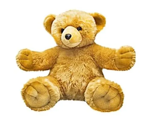 М'яка іграшка Aurora Медведь Обними меня коричневый 72 см (61370C)