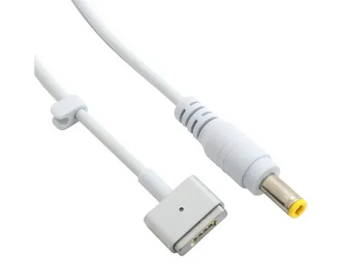 Кабель питания Extradigital Apple MagSafe2 to PowerBank DC Plug 5.5*2.5 (KBP1666)