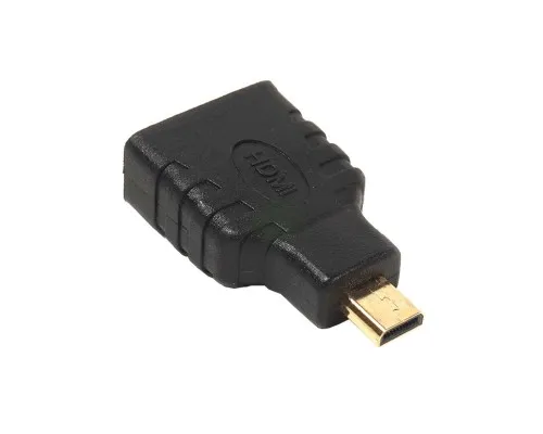 Перехідник HDMI to microHDMI PowerPlant (KD00AS1298)