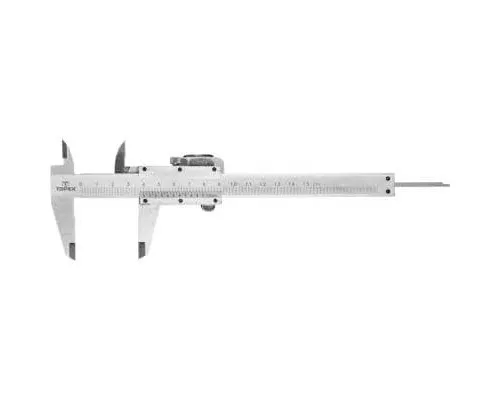 Штангенциркуль Topex 200 мм (31C616)